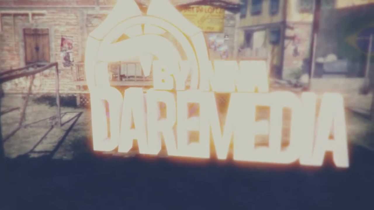 daremedia. // ✞byNina