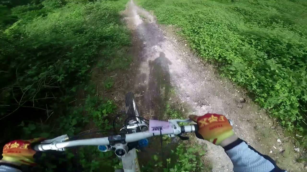 Bikepark Aachen (Roadgap | Korkenzieher | Freeride) | Team Beef Cake