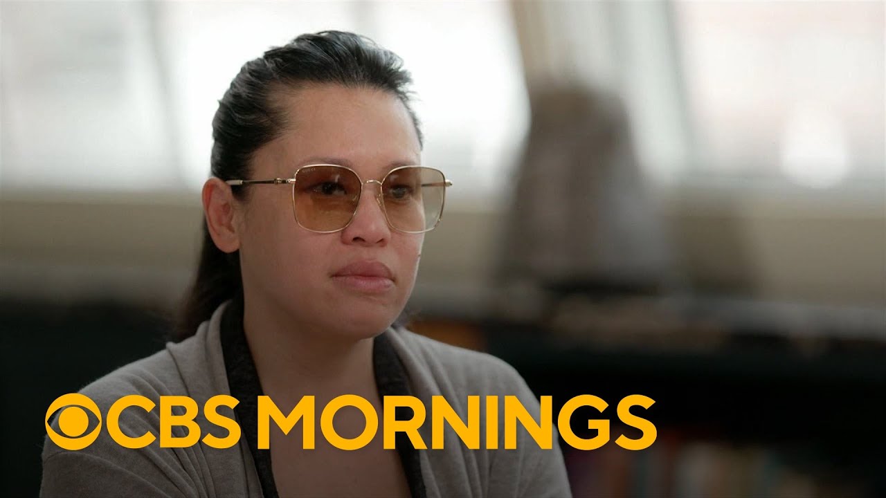 Tiffany Chen says Robert De Niro was 