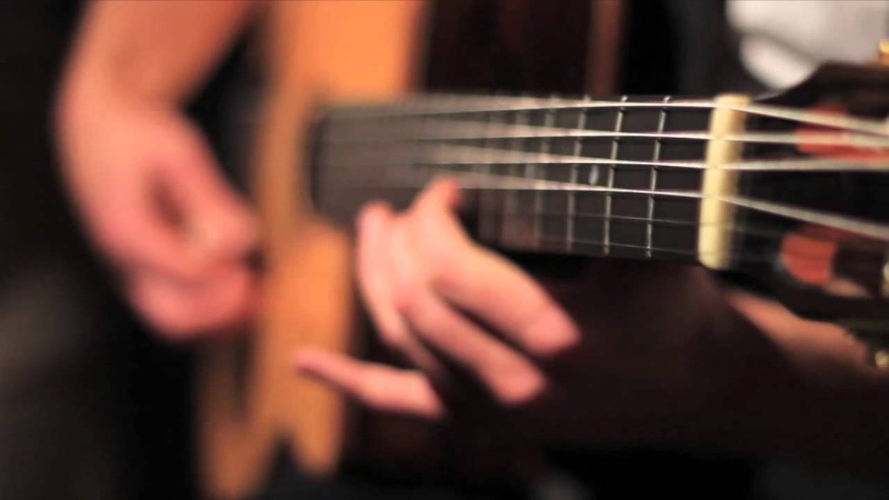 Dark Eyes - Gypsy Fire