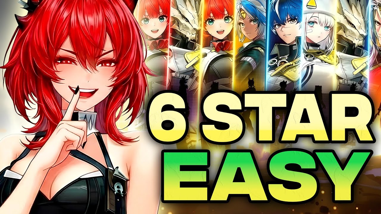 WATCH Before Pulling in Arknights Endfield (Don't Waste Your Pulls!)