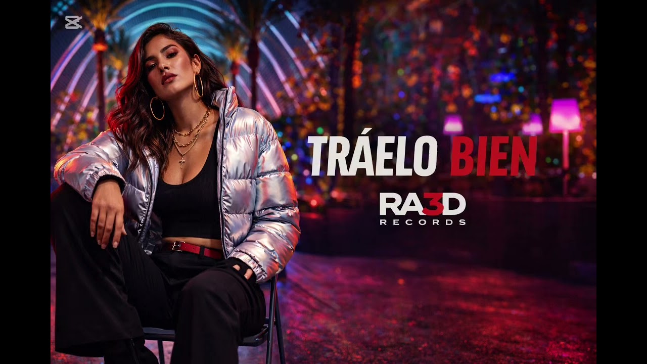 Tráelo Bien - RA3D RECORDS