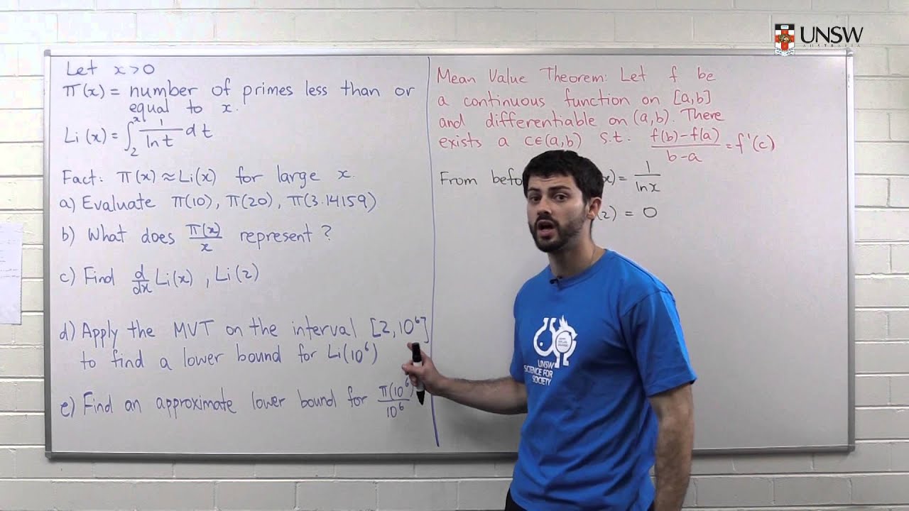 An introduction to the function Li (Ch8 Pr28)