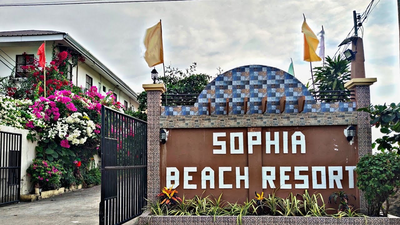 Sophia Beach Resort | Morong Bataan