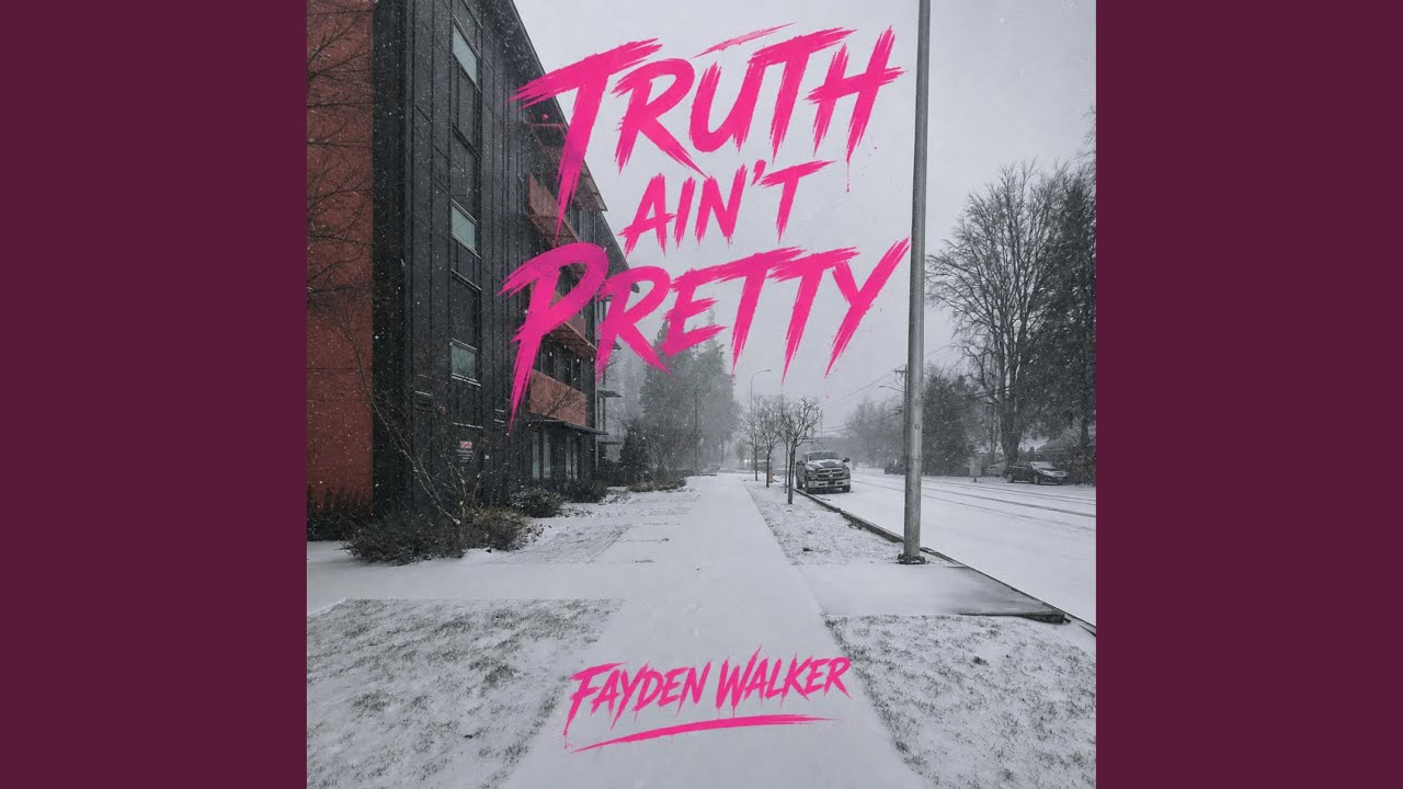 Pretty Lies