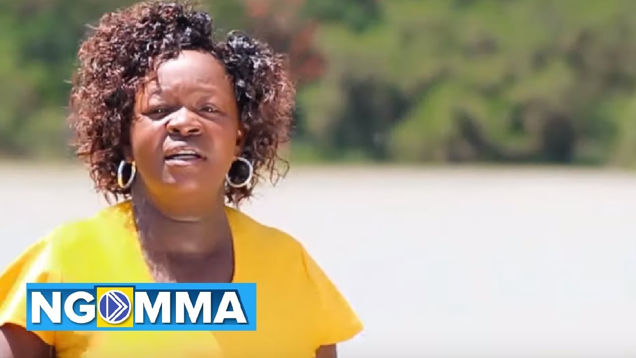 WIYAME BY PST JANEROSE KHAEMBA@Papafilipoultimatetv  (OFFICIAL VIDEO)