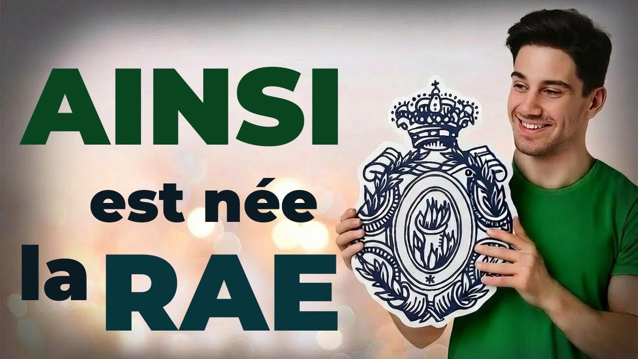 Qui a décidé de la façon dont on parle espagnol ? Le secret derrière la création de la RAE