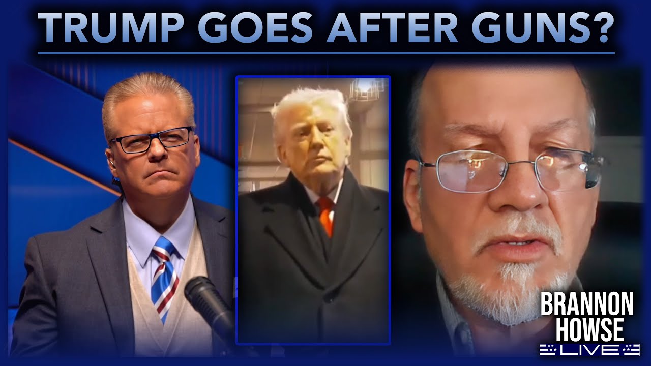 Trump&rsquo;s Remarks on Guns Raise Serious Questions for 2A Advocates