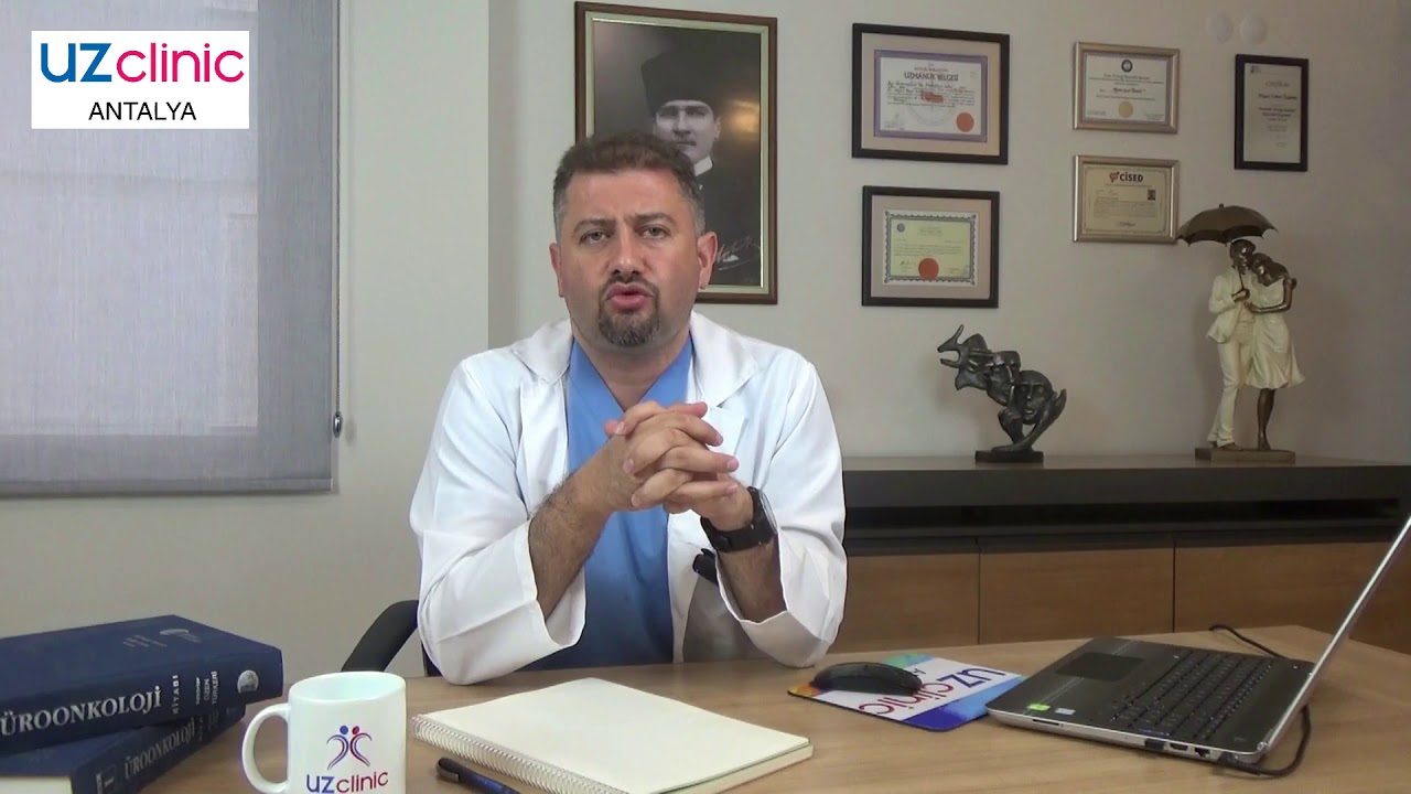 Sertleşme Sorunlarının Tedavisinde Şok Dalga Tedavisi - ESWT