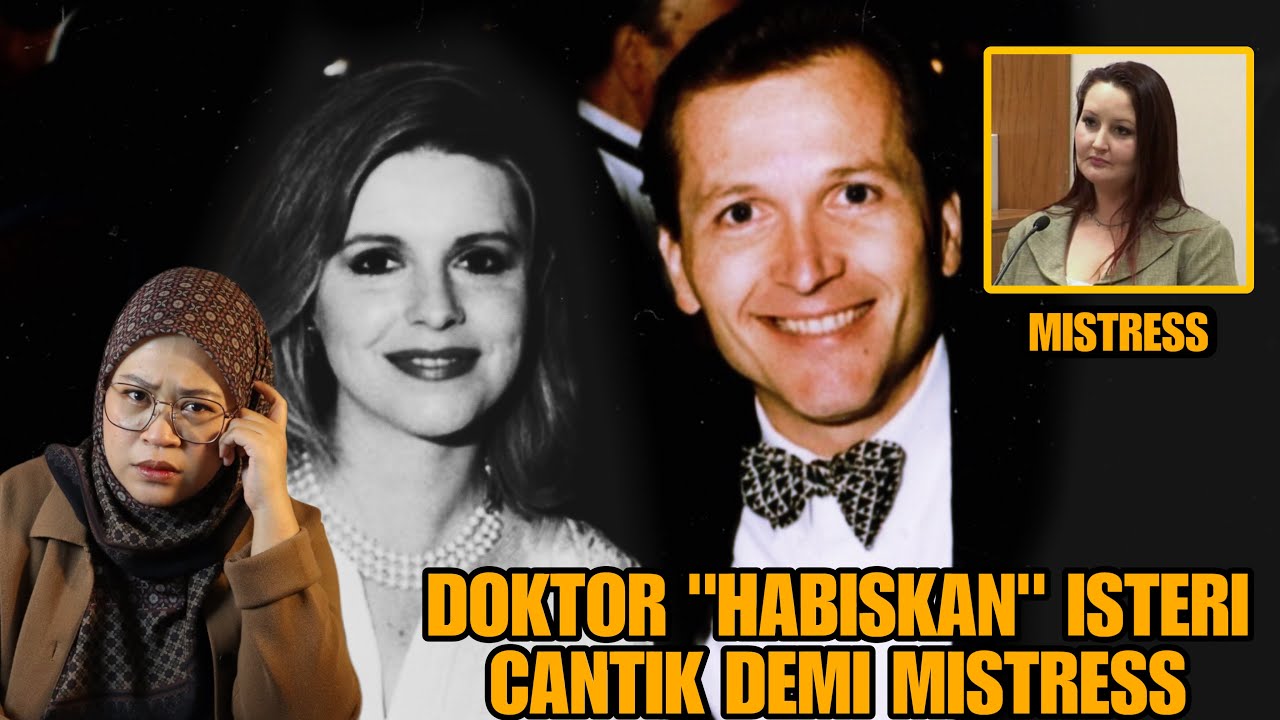 DOKTOR YANG DIHORMATI DAN DISANJUNGI RUPANYA...| ANAK BONGKARKAN RAHSIA HINGGA SI AYAH DITAHAN