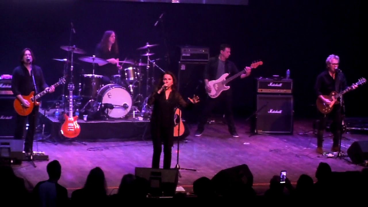 Patty Smyth - 