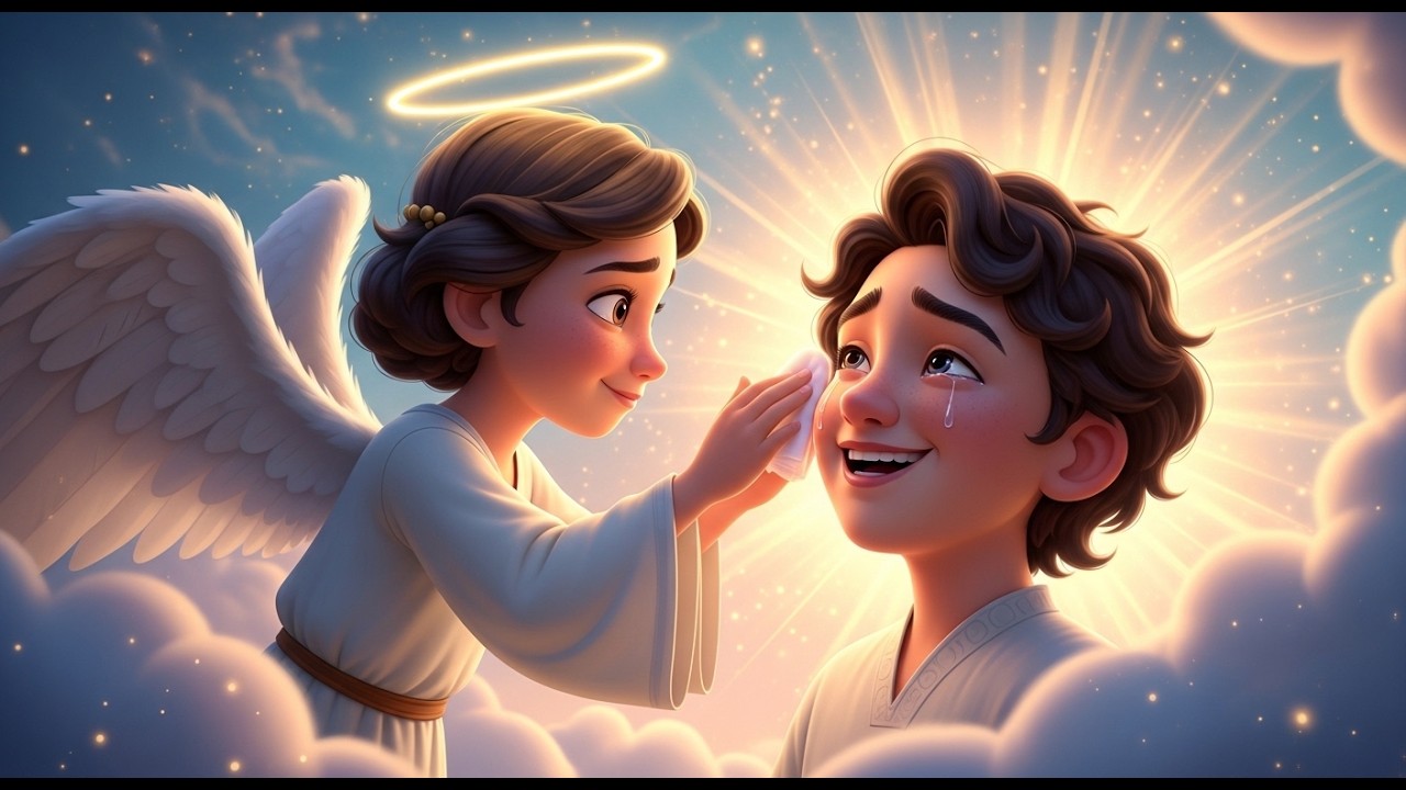 Open Heavens Daily Devotional for Teens March 6th, 2026