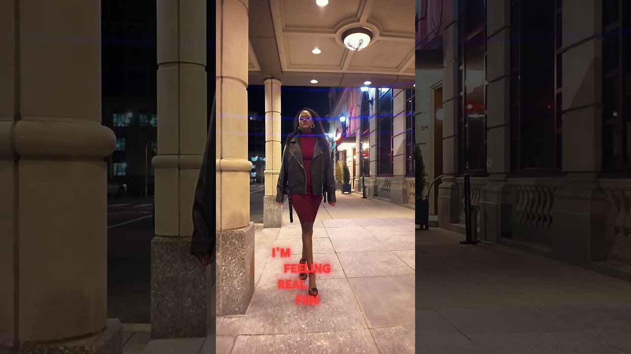 Late Night Vibes | Tonight &ndash; Keyanna Hunt