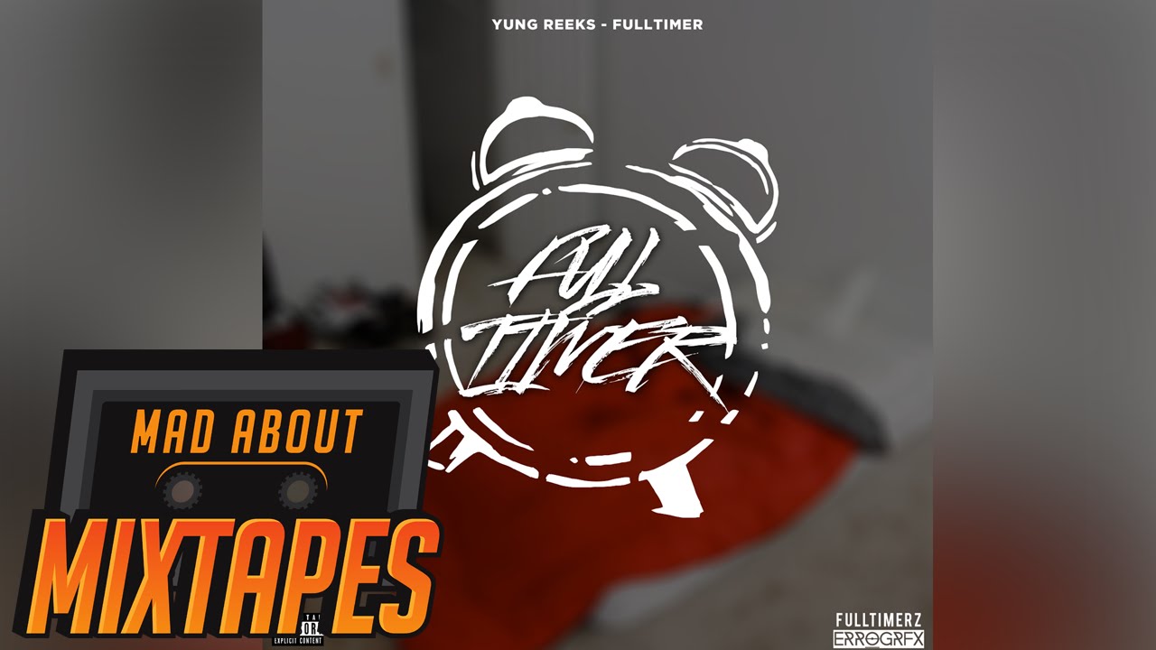 Yung Reeks ft. LD (67) - Real Problem | MadAboutMixtapes