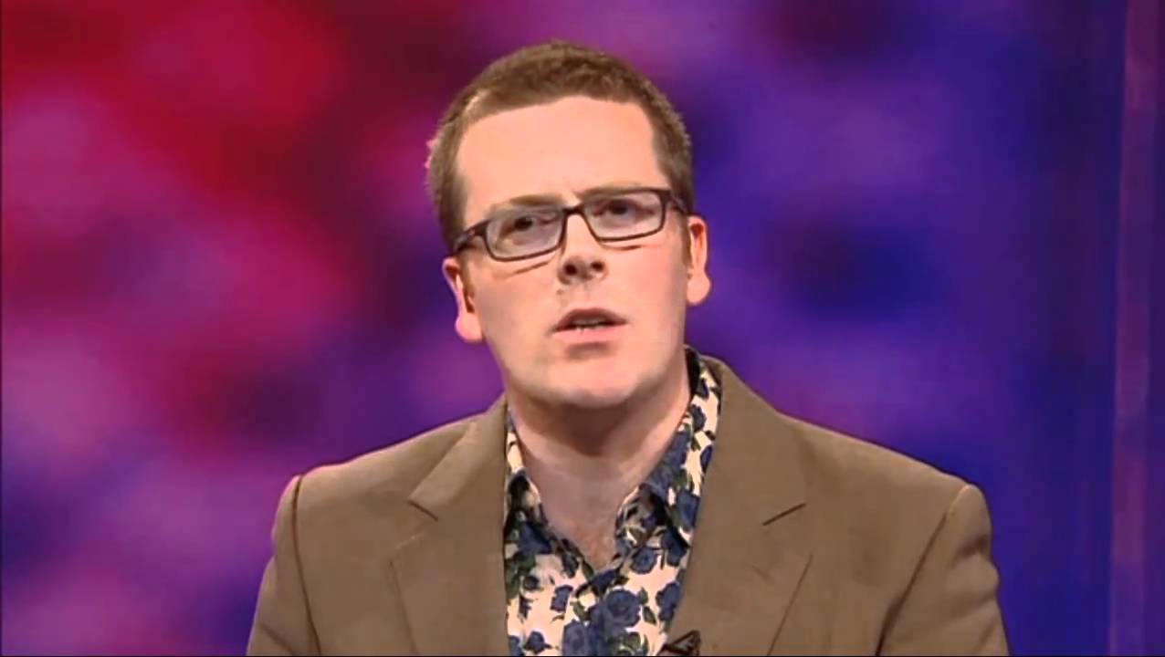 Mock the Week - Between the Line's - President Putin