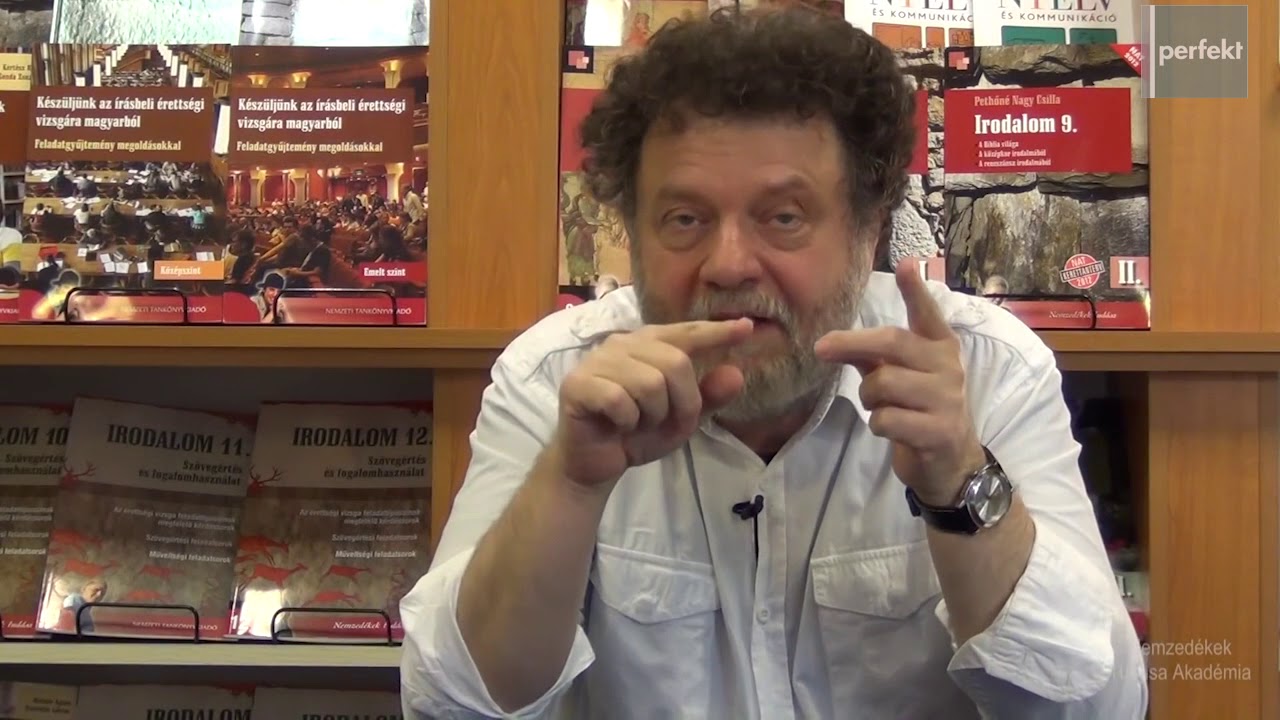 József Attila: Óda