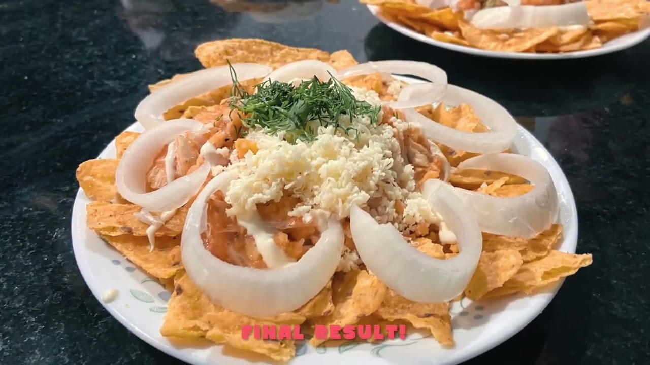 All About Chilaquiles