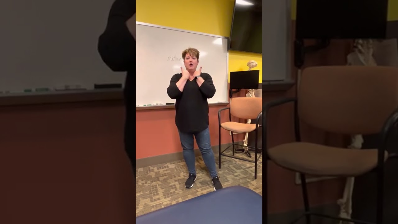 Movement definitions