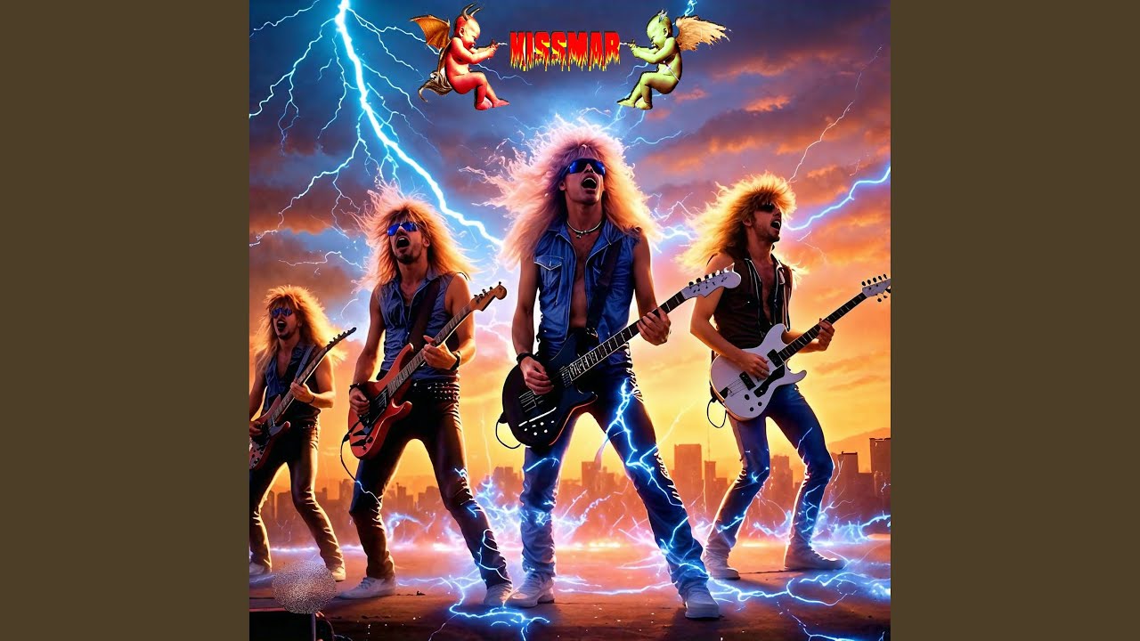 Soul on Fire
