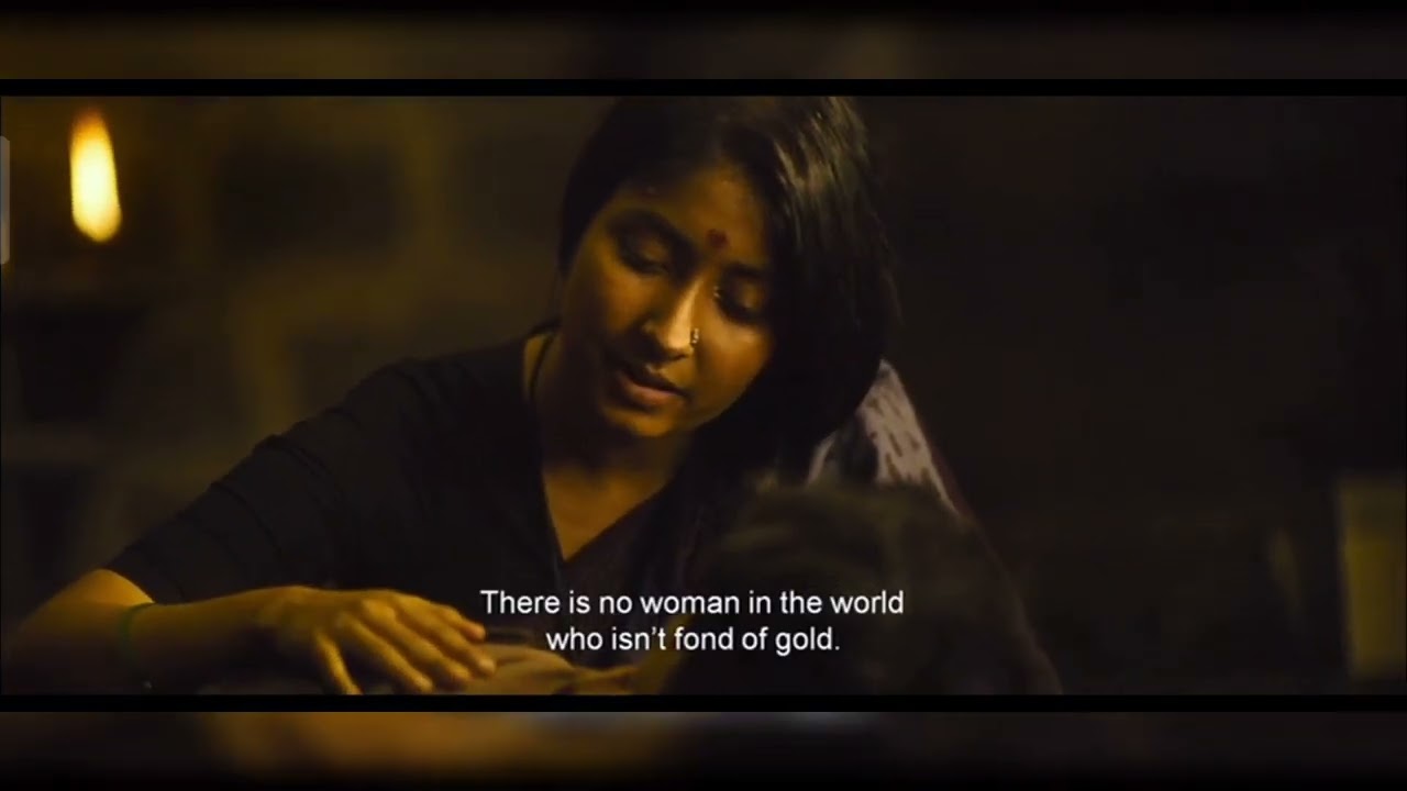 Kgf Chapter 2 Imosnal Seen || Whatsapp Status || Mother and Child ||Mother's Dream 😍🌍✍️