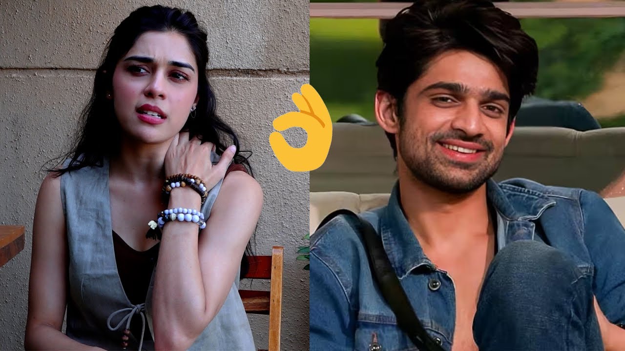 Eisha Singh Talk About BB Contestant Abhishek Kumar | MS shorts