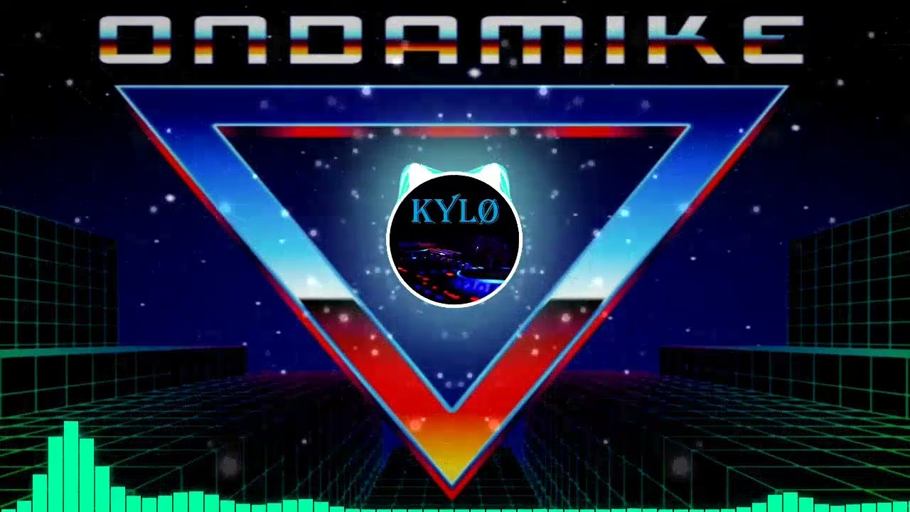 KYLØ - ODM MIX