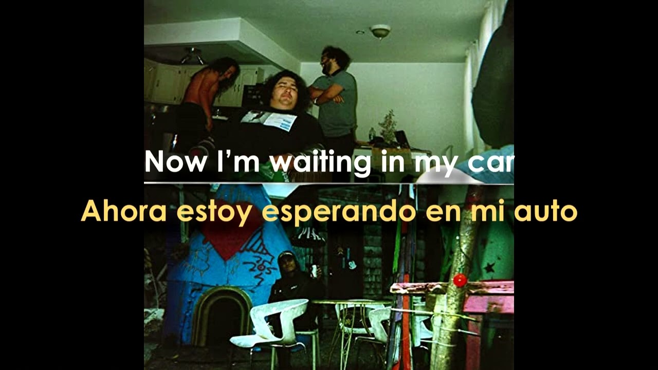 The High Curbs - Always On My Mind (Sub/Lyrics)