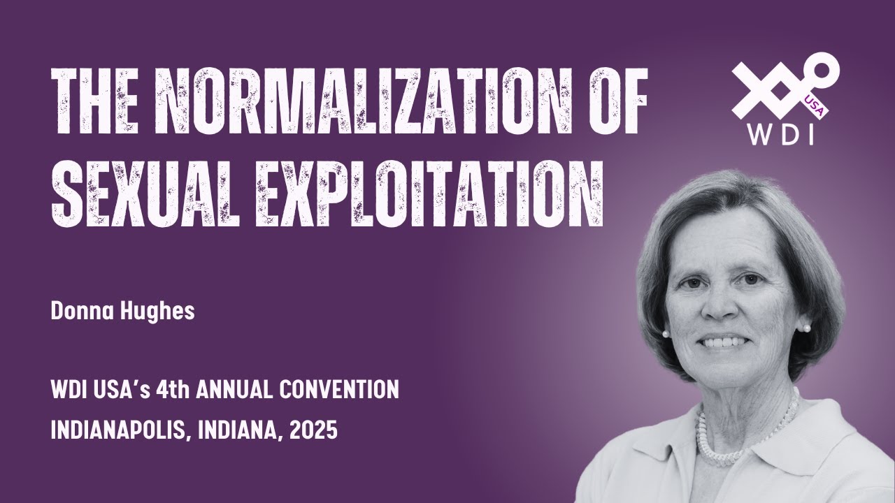 The Normalization of Sexual Exploitation
