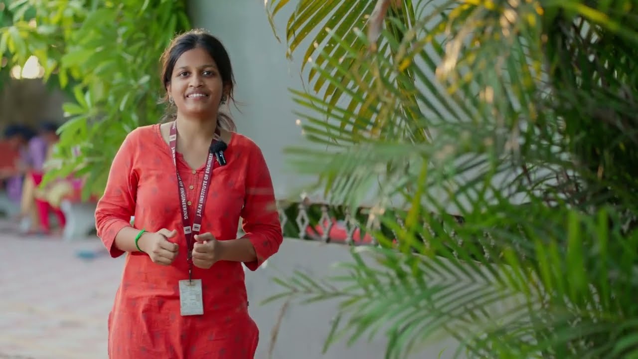 Discover Excellence at J.N.N Institute of Engineering, Chennai | NAAC, NBA Accredited | Autonomous