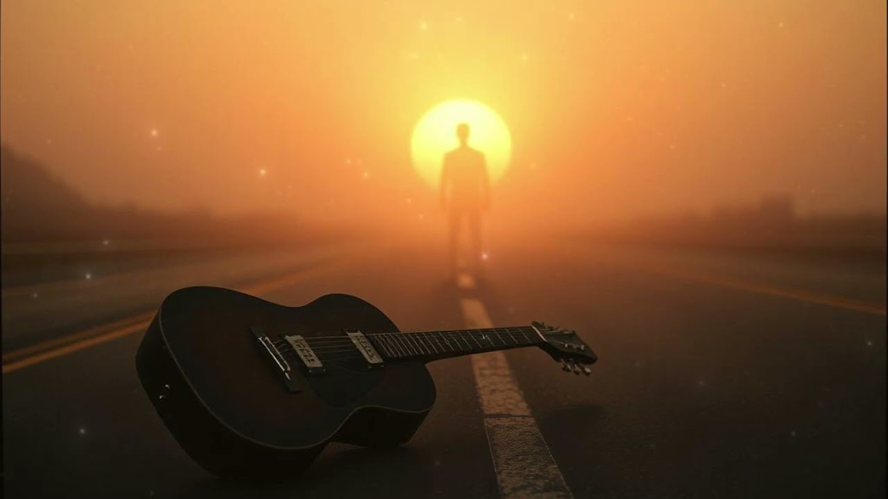 Something Died (The Night You Left) - Chris Marlu