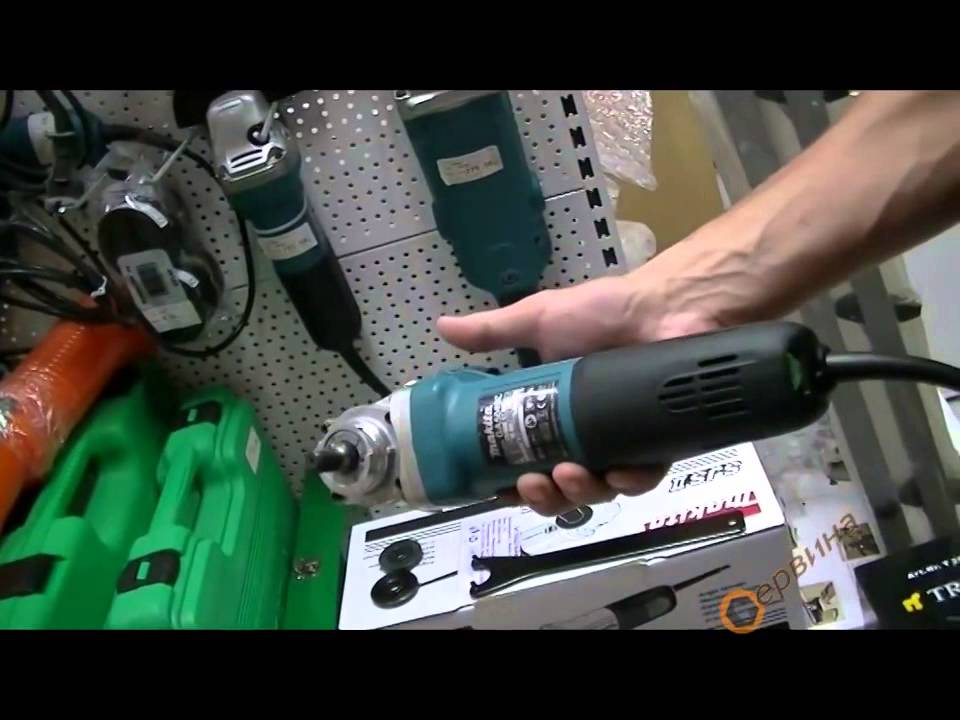 Ъглошлайф Makita GA5040C 125мм   Цена   1400W  Цена   MrHome BG
