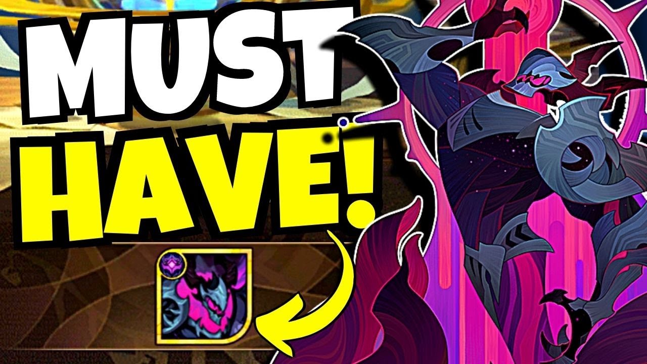 AWAKENED EZIZH IS THE BEST F2P OPTION!!! [AFK ARENA]