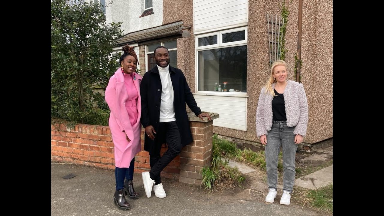 Worst House on the Street Series 1 Episode 3