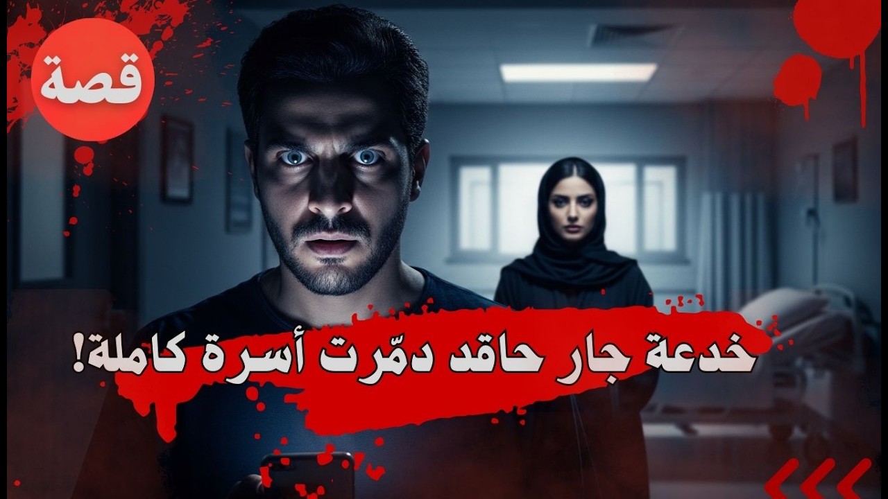 وثق في كلام غيره… وخسر أمه وزوجته!