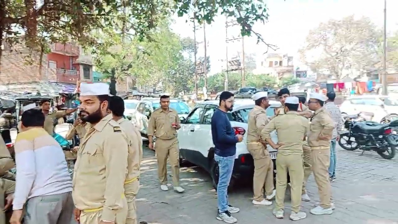 स्वच्छ जल स्वच्छ मन - सरसैया घाट कानपुर - नमामि गंगे #नमामिगंगे 