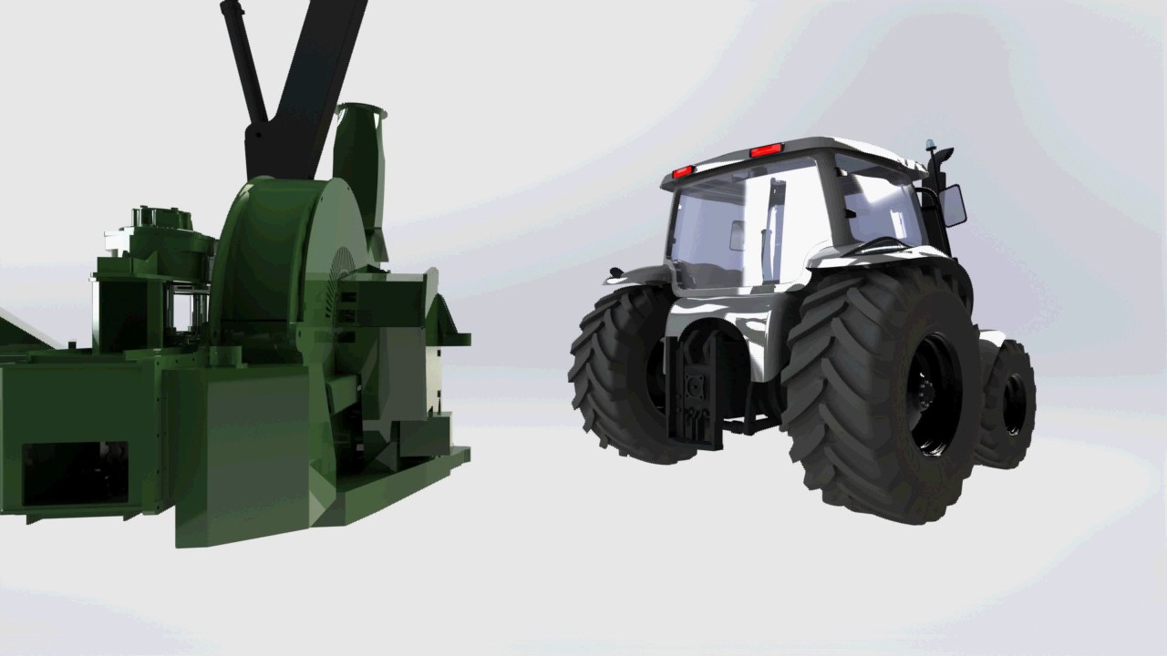 NHS 450F Concept 1