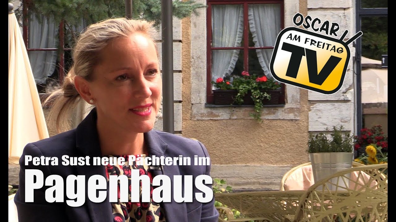 Ein neues Kapitel im „Pagenhaus“ hat begonnen