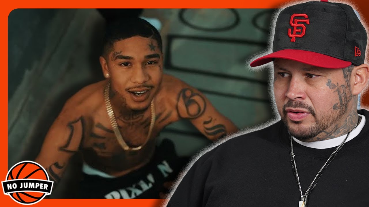 Five Nine Jay о южанах, которые ненавидят нортенос, хотя никогда их не видели