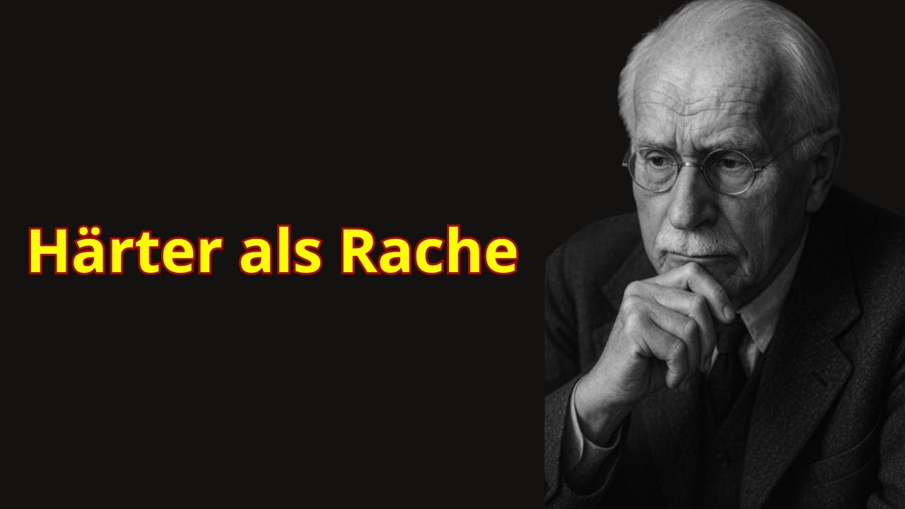 Karma bestraft ohne Worte &ndash; h&auml;rter als jede Rache