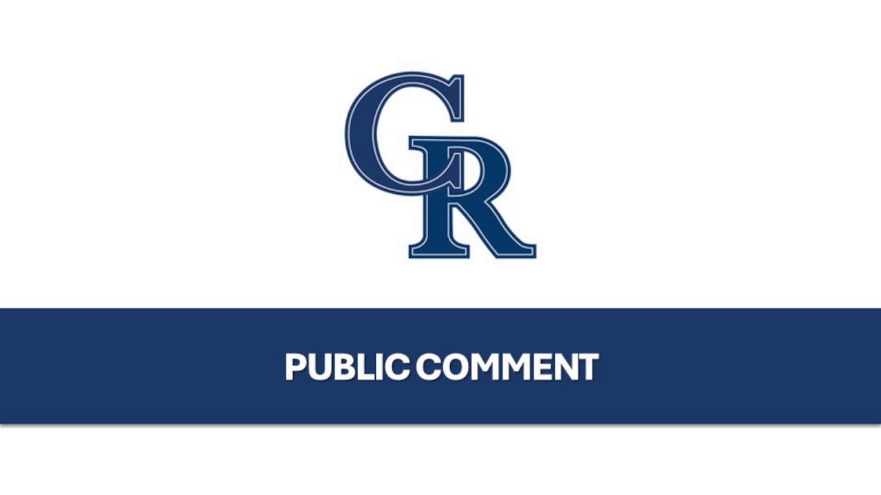 Policy Committee: January 8, 2026