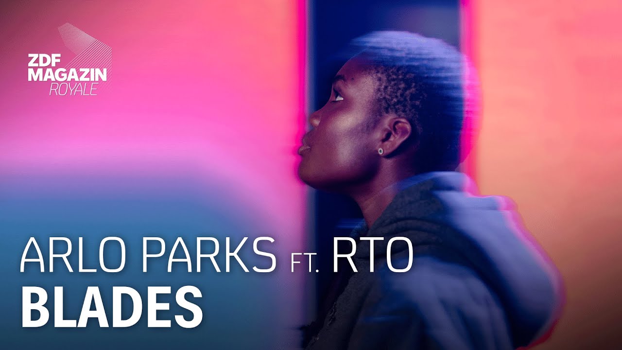 Arlo Parks ft. RTO Ehrenfeld – 