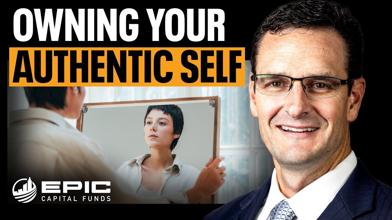 You Are You, Not What You Do