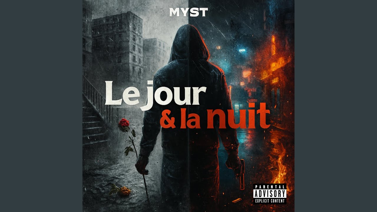Le jour & la nuit