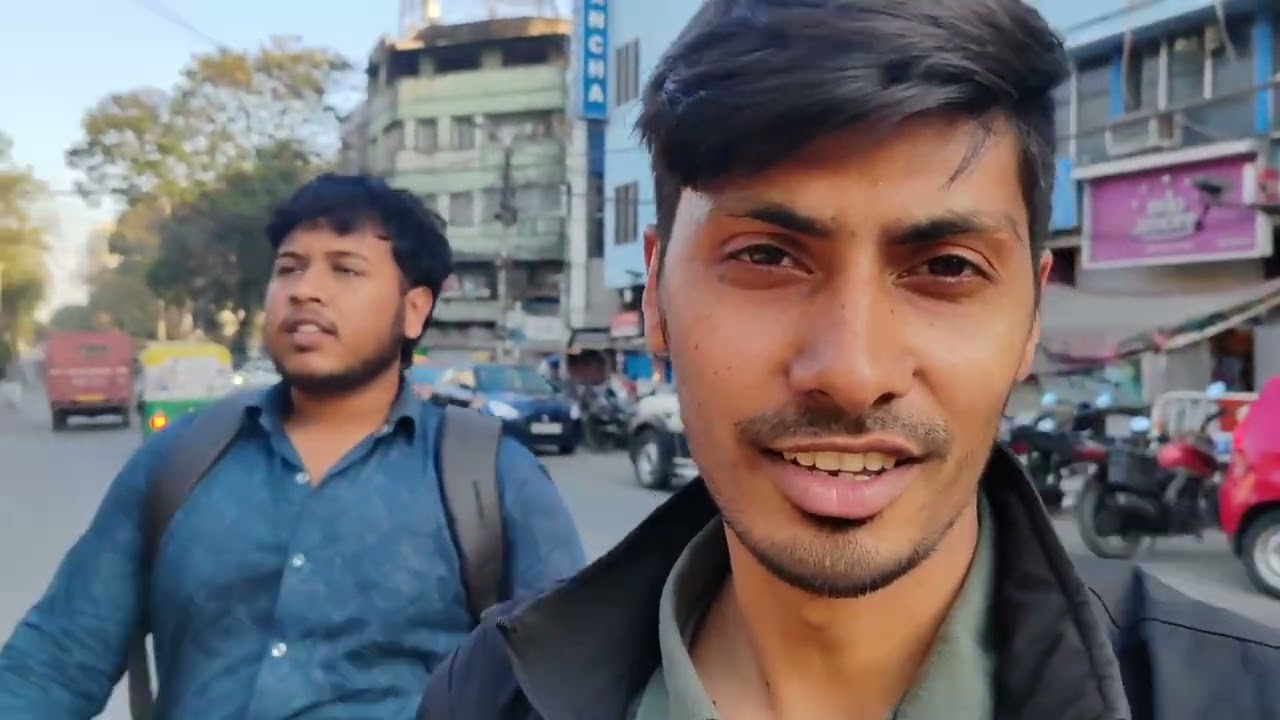 Day-61 sir se mulakat krne jarahahu.. 