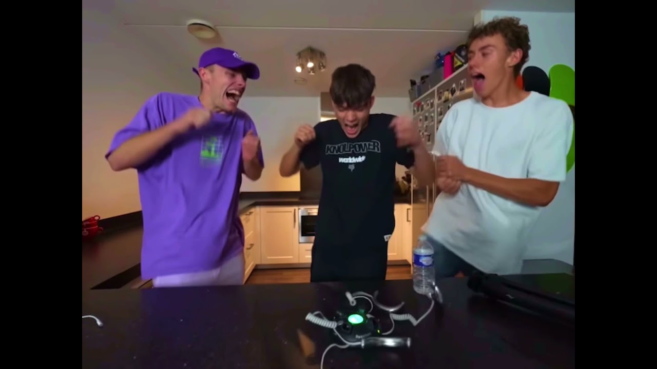 Enzo Knol Vlog #2965 Velocity Edit