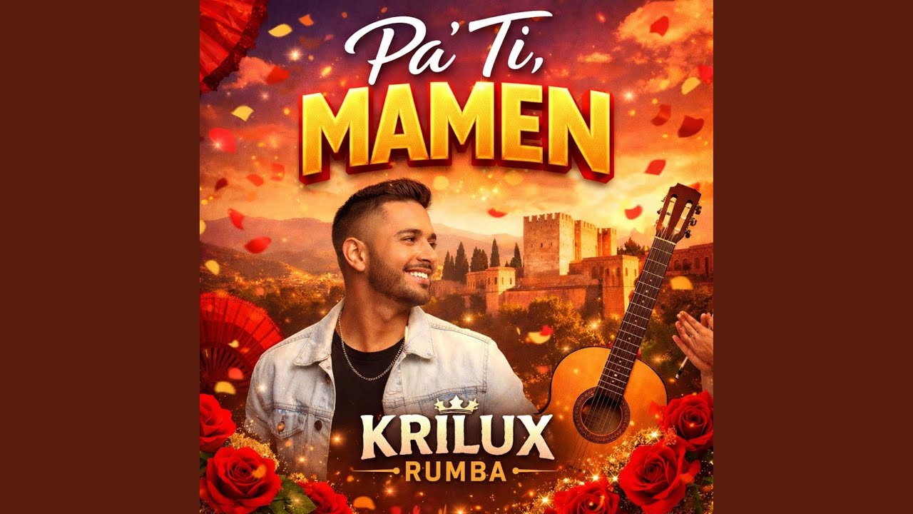 Pa’ Ti, Mamen
