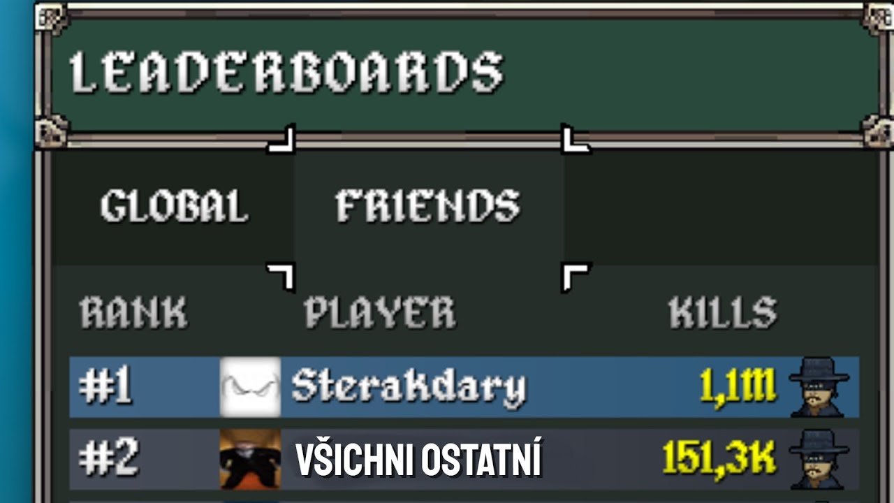 🔴Pokus o pokoření rekordu a od 18:00 Krvavá hodina odbila s ostatními!