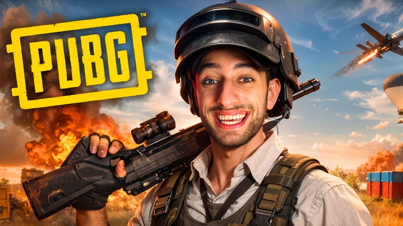Ահավոր հավես ունեմ PUBG-Ի😈🔥 YIEEEEEEEEEEEEEEEEEE 💥