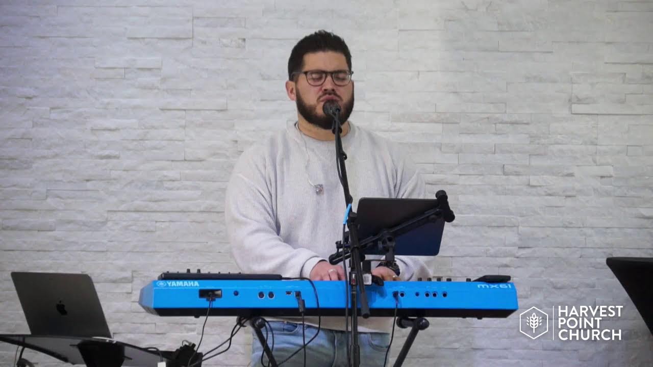 Sunday Morning Service