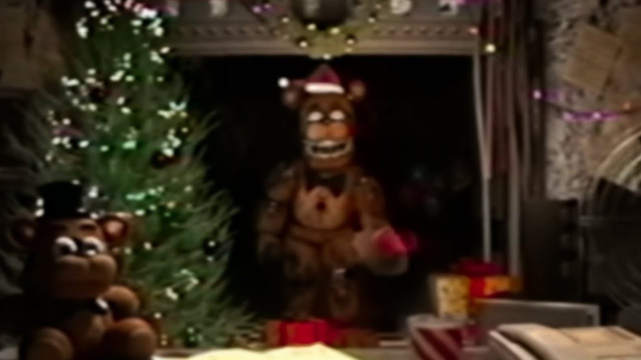These Christmas VHS Tapes Are Not What u Think..